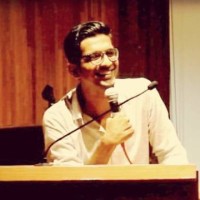 Abhishek Khara