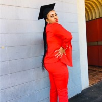 Nompumelelo Mncwango