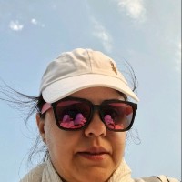 Pari Mahmoudi