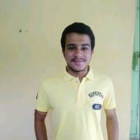 Soumyo Pandey