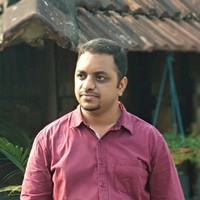 Hari Pillai