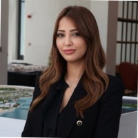 Farah Alsayid, Pmp®