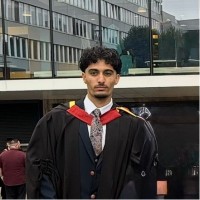 Abdur-Raheem Noor