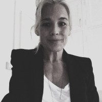 Anna Vorne