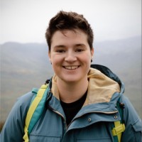 Toni Barr