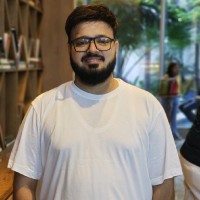 Mayank Ganda