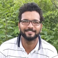 Prashant Rewale