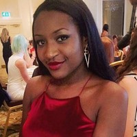 Beverley Kwaning