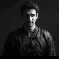 Zeus Paranjape