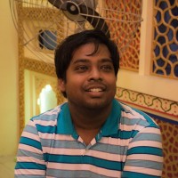 Dr. Arnab Ghosh