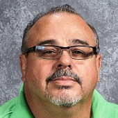 Michael Smith