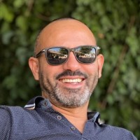 Mohammed Kasmi