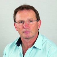 Patrice Personnic