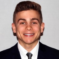 Dane Chapman