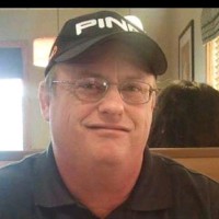 Robert Crowe