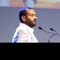 Architect Sridhar Gopisetti