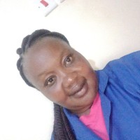 Susan Kinyuah