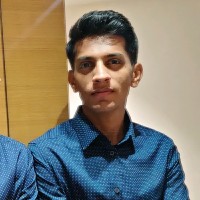Rohan Nirbhavane