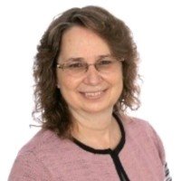 Rhonda Warner