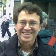 Greg Cokorinos