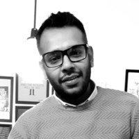 Haris Mohiuddin
