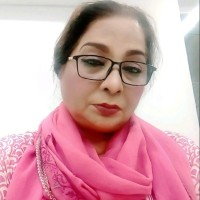 Nasra Khokhar