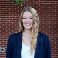 Grace Eldridge
