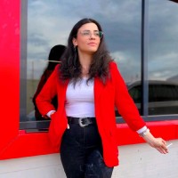 Ebru Demir Çam, CPA Intern