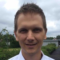 Mikael Wramdemark
