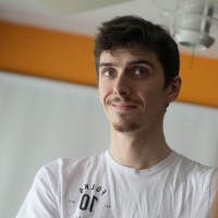 Sacha Daigle