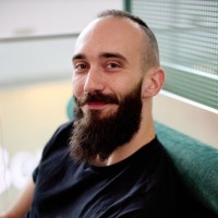 Ionut Gradinaru