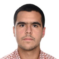 Eduardo Camacho
