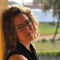 Rev. Lauren Bennett