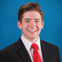 Ben Smith, Cpa