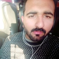 Bilal Bhinder