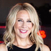 Kristen Alderson, CDC