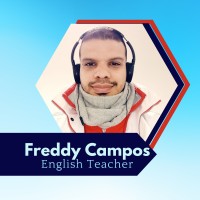 Freddy Campos