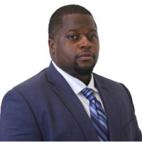 Carlton Harris, Msc. Cscs