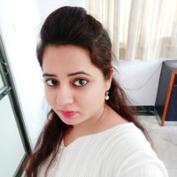 Payal Tiwari