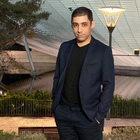 Safwane El Khatiri