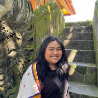 Ida Ayu Ganetri