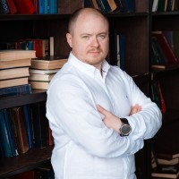 Anton Pancheshniy