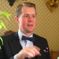 Mattias Eldros