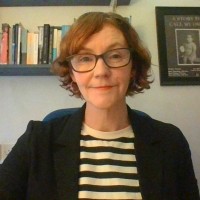 Alison O'Connor