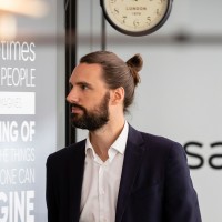 Thibault Van Caenegem