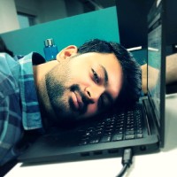 Deepesh Lakshakar