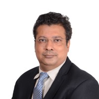 Dr Kaushik Ganguly