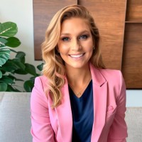 Caylie Bertolini