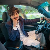 Hassan Haider Khan