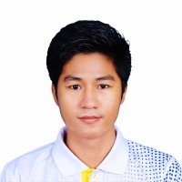Shane Min Aung